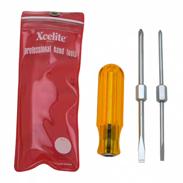 CK20N Apex Tool Group  Destornilladores y destornilladores - Juegos